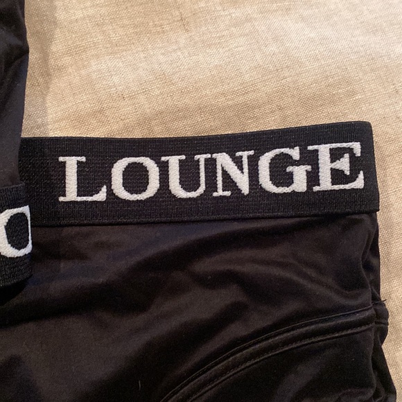 Lounge Nursing Bra & Briefs Set NWT - Picture 3 of 8